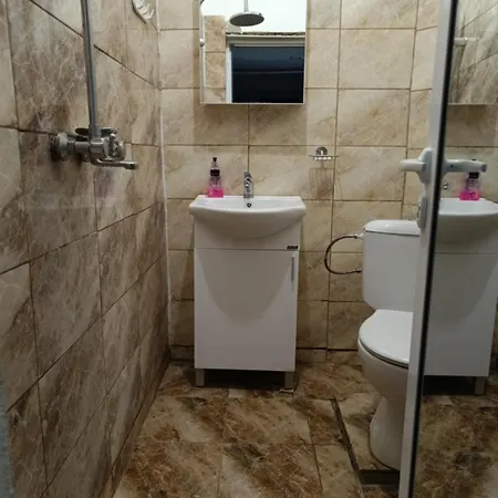 דירה за гости централ Malko Tŭrnovo