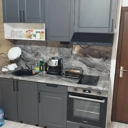 公寓 за гости централ