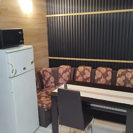 公寓 за гости централ *