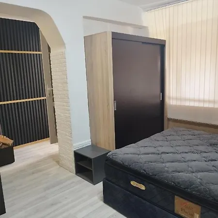 за гости централ 公寓 *
