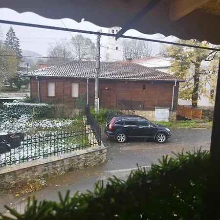 за гости централ * Malko Turnovo