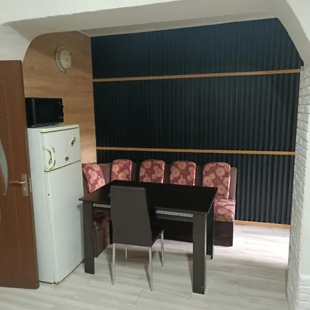 Apartment за гости централ