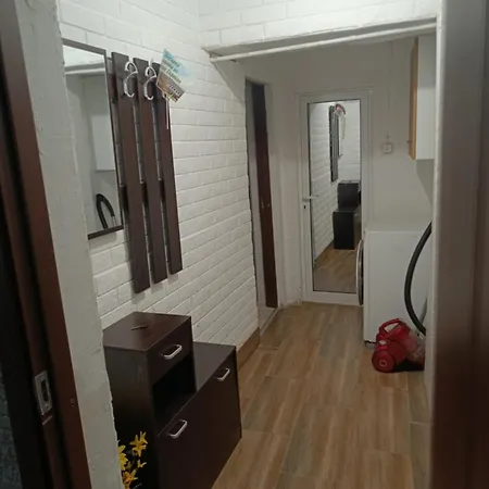 за гости централ Apartment *