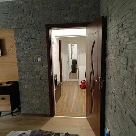 за гости централ Апартаменти Malko Turnovo