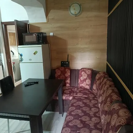 за гости централ Malko Turnovo