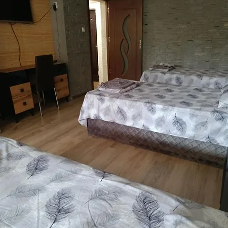 за гости централ * Malko Turnovo