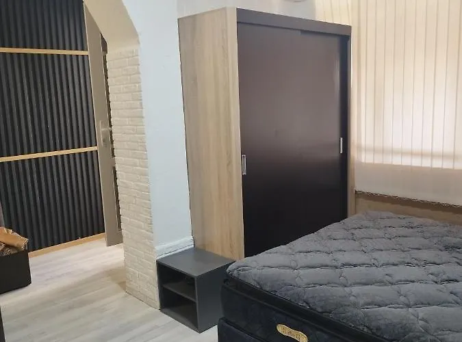 за гости централ Apartamento *