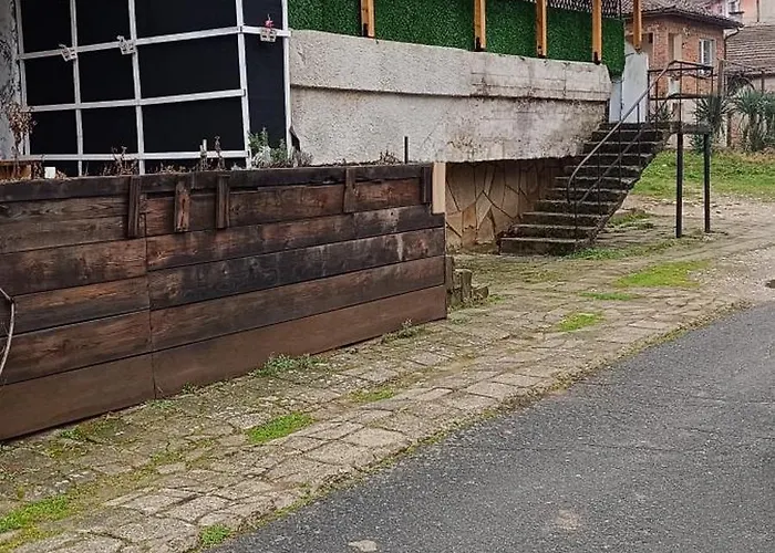 за гости централ