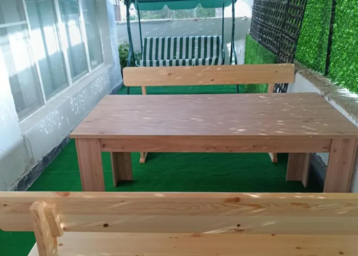 за гости централ Malko Turnovo