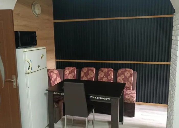 Apartment за гости централ