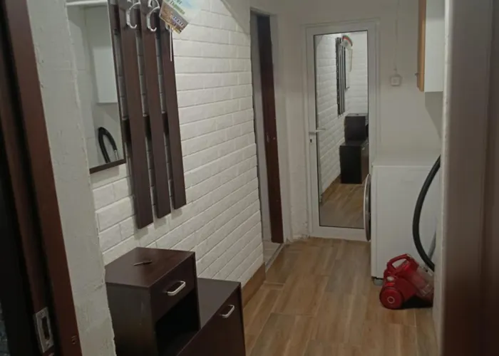 за гости централ Apartment *