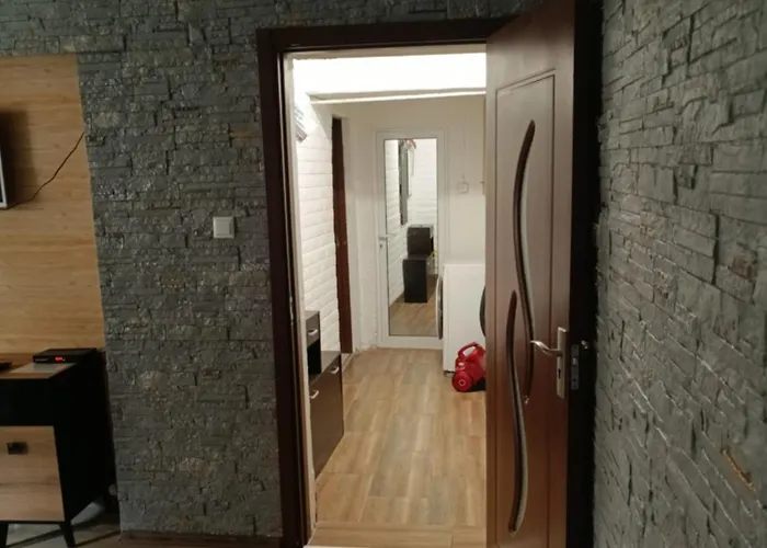 за гости централ Apartment Malko Turnovo