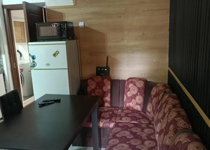 за гости централ Malko Turnovo